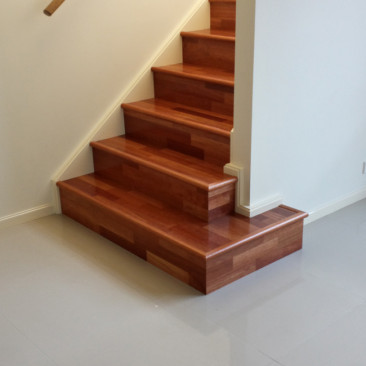 Staircases