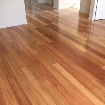 Engineered Timber
